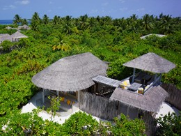 Ocean Beach Villa with Pool