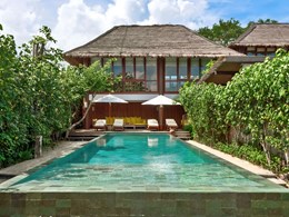 The Beach Reserve Three Bedroom