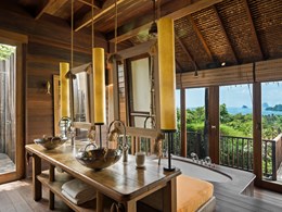 Ocean Two Bedroom Pool Villa