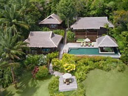 The Ocean Retreat Three Bedroom