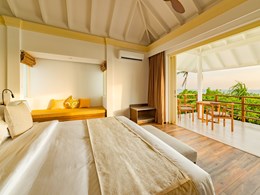 Two Storey Pool Beach Residence