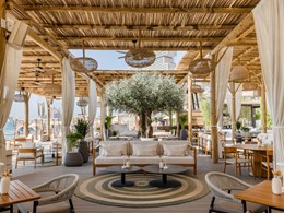 Le Laguna Beach Lounge