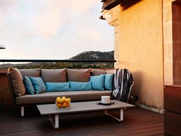 Junior Suite with Terrace