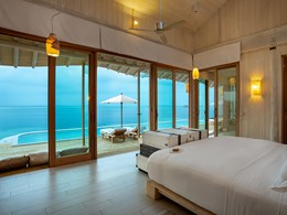 2 Bedroom Water Reserve (with Slide)