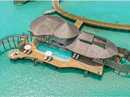 3 Bedroom Water Retreat (with Slide) 