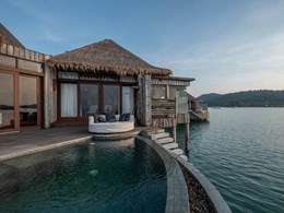 Royal Overwater 2 Bedroom 