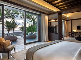 Three Bedroom Residence du Soori Bali