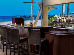 Sand Bar du Southernmost Beach Resort, à Key West