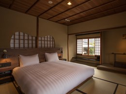 ANNEX Junior Suite (204 Garden View Tatami)