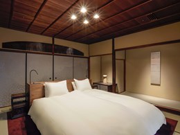 Chambre Superior en Main 