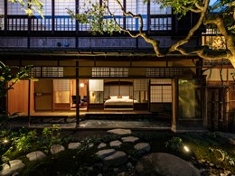 Élégance et tradition japonaise