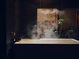 Une invitation à la sérénité et au bien-être