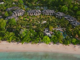 Story Seychelles