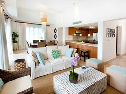 Two Bedroom Casita with Jacuzzi®