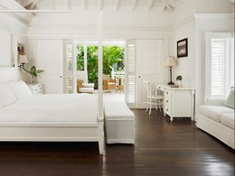 Three Bedroom Villa Residence Ocean View