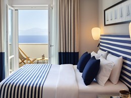 Island Suite Sea View