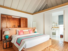 Two Bedroom Ocean Residence with Pool