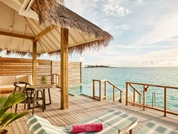 Ocean Villa with Pool