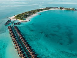 Le charme des Maldives en toute exclusivité