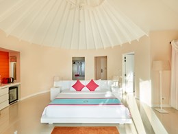 Sun Aqua Pool Villa