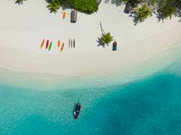 Profitez des activités nautiques 