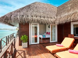 Reef Villa