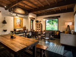 Maison Quê
