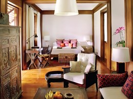 Tamarind Suite