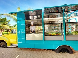 Le Food Truck