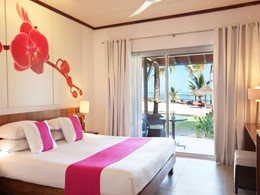 Beach Room