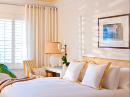 Skyline Level Bungalow Suite