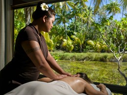 Soins relaxants