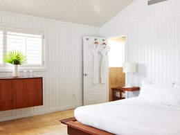 Oceanfront Cove Suites