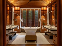 Rainforest Premium Villa 