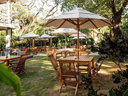 Une cuisine locale fraîche et inventive