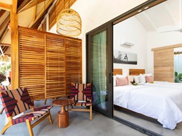 Surfer Room