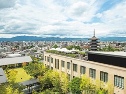 Profitez d'un panorama imprenable 