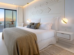 Classic Sea View Room Outdoor Jacuzzi®