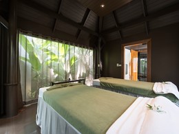 Le spa de l'hôtel Layana Resort and Spa en Thailande
