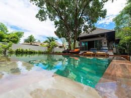 La Maison du Layana Resort and Spa à Koh Lanta