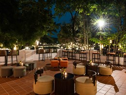 Le Wine Casa Bar & Terrace 