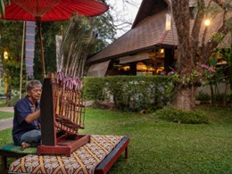 Au cœur de la culture Lanna