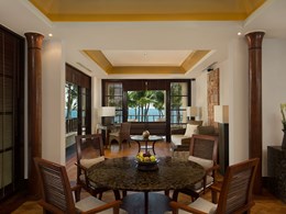 One Bedroom Superior Suite