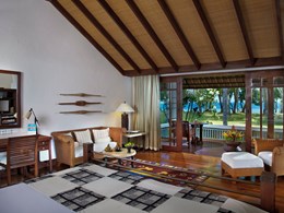 Luxury Pavilion Ocean View 