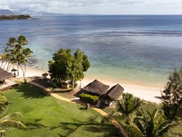 Rafraîchissez vous sous le soleil mauricien 