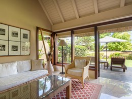 Luxury Villa with Private Garden