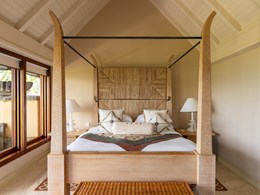 Two Bedroom Luxury Villa with Private Pool