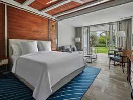 Garden View Room (Harford Wing)