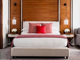 Ocean View Suite (Hartford Wing)  