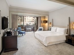 Deluxe Lake View Room 